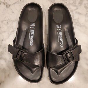 Birkenstock Madrid Essrntials Woman's EVA sandal